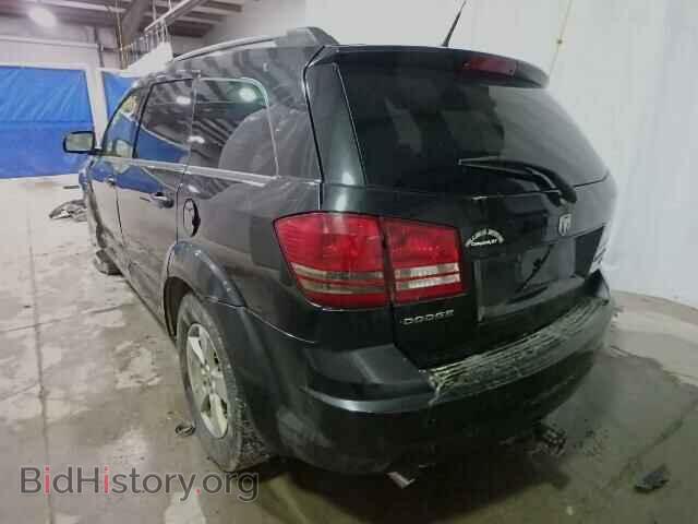 2010 DODGE JOURNEY - VIN: 3D4PG5FV8AT149001 - Фото 3