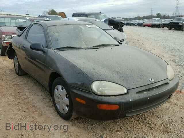 Photo JM1EC4313N0105440 - MAZDA MX3 1992