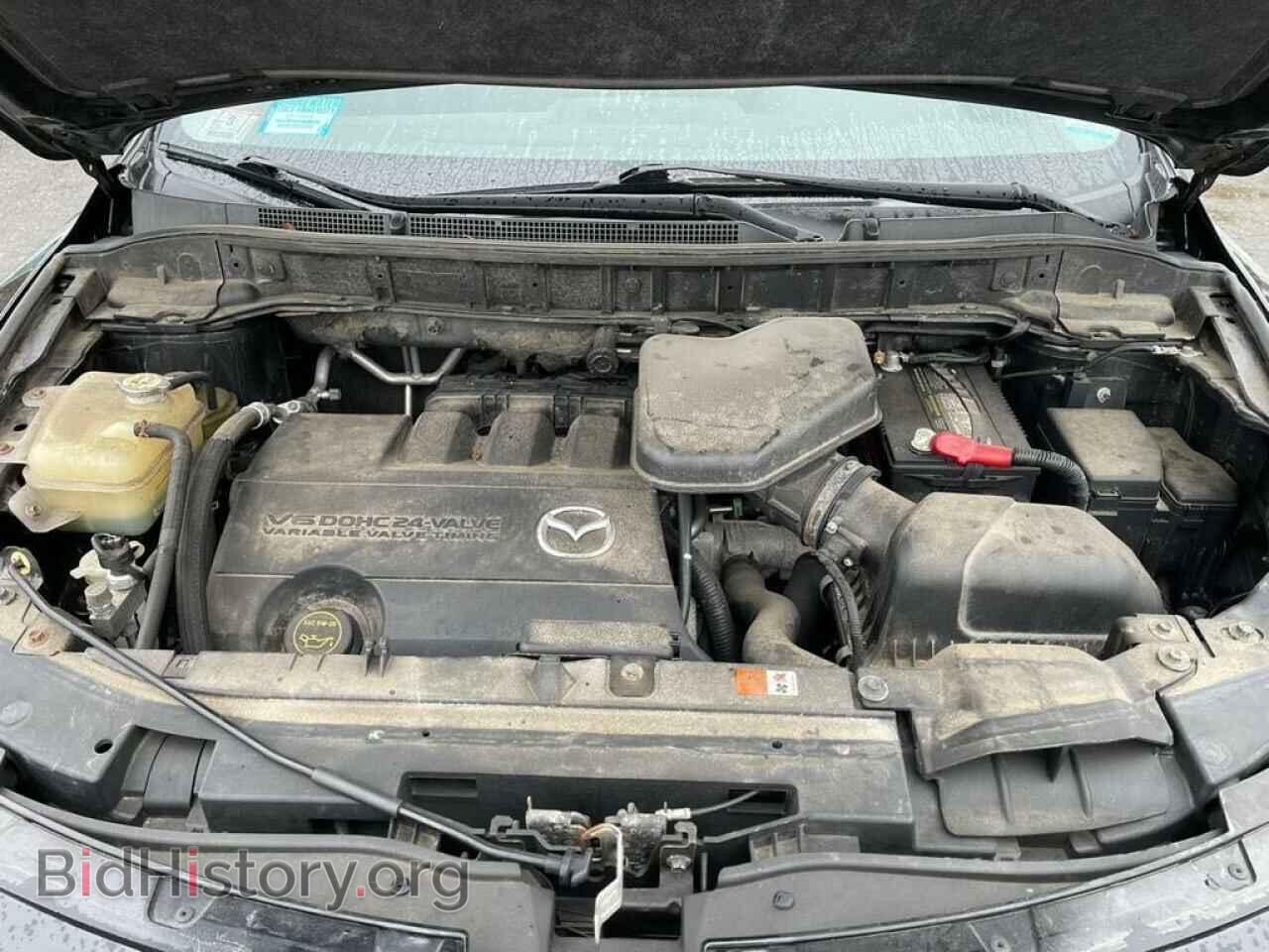 2013 MAZDA CX-9 - VIN: JM3TB3CV8D0420344 - Фото 7