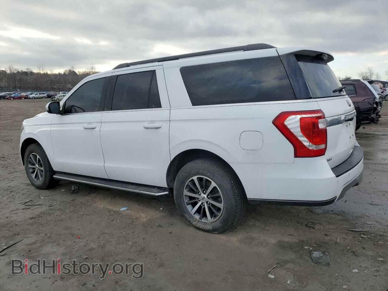 2020 FORD EXPEDITION - VIN: 1FMJK1JT2LEA82149 - Фото 2