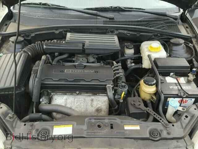 2004 SUZUKI FORENZA - VIN: KL5JD52Z64K997748 - Фото 7