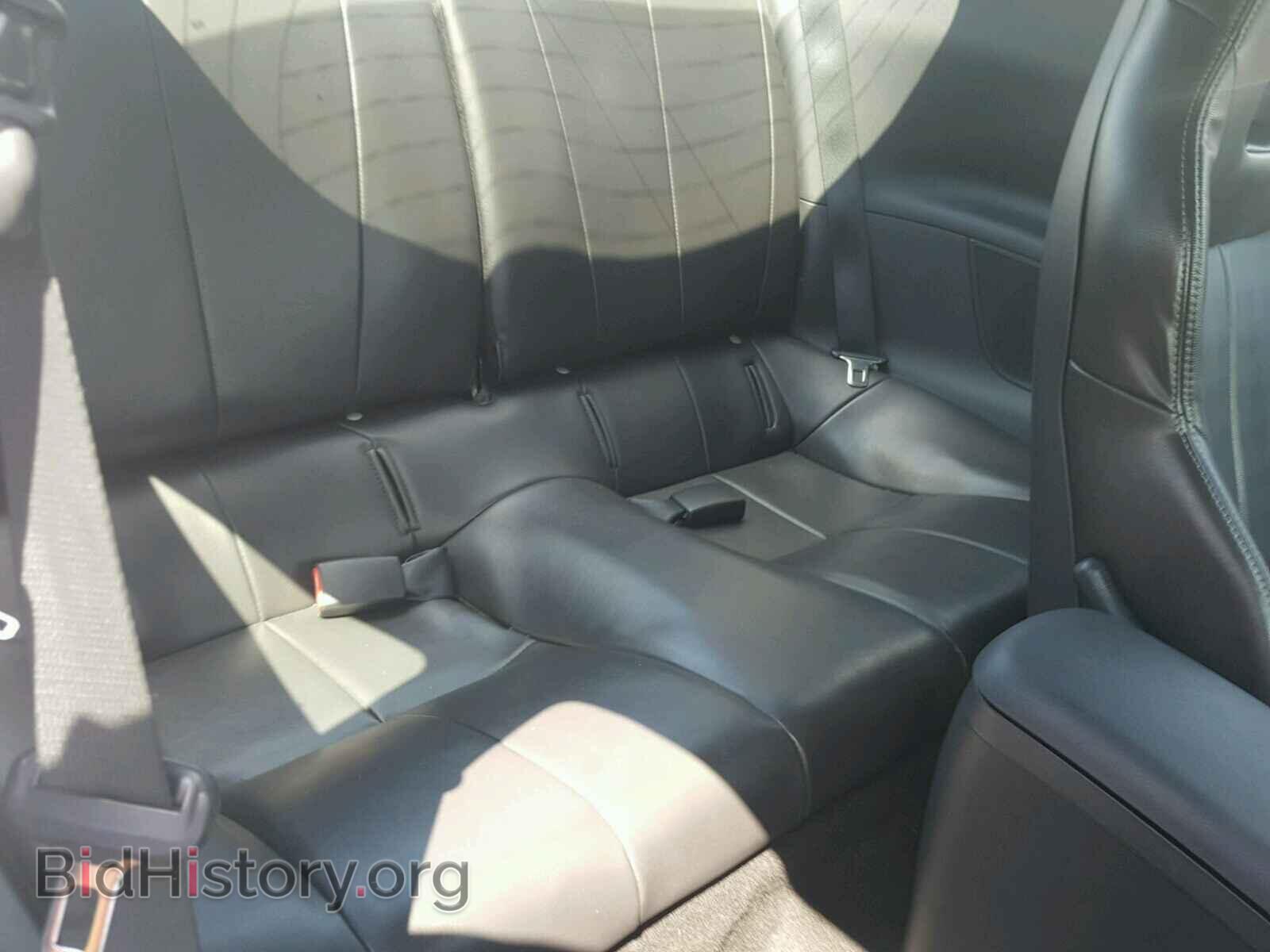 2011 MITSUBISHI ECLIPSE - VIN: 4A31K3DT2BE007300 - Фото 6