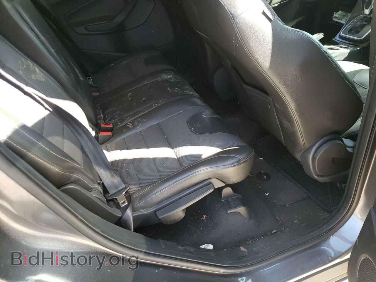 2013 FORD ESCAPE - VIN: 1FMCU0J93DUD85837 - Фото 6