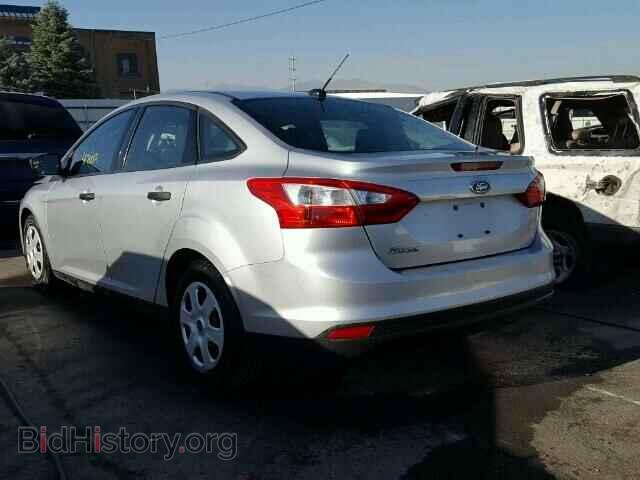 2014 FORD FOCUS - VIN: 1FADP3E27EL264756 - Photo 3