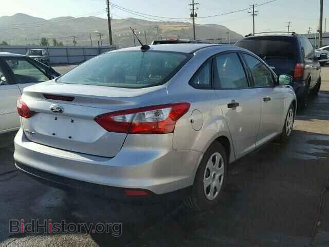 2014 FORD FOCUS - VIN: 1FADP3E27EL264756 - Photo 4