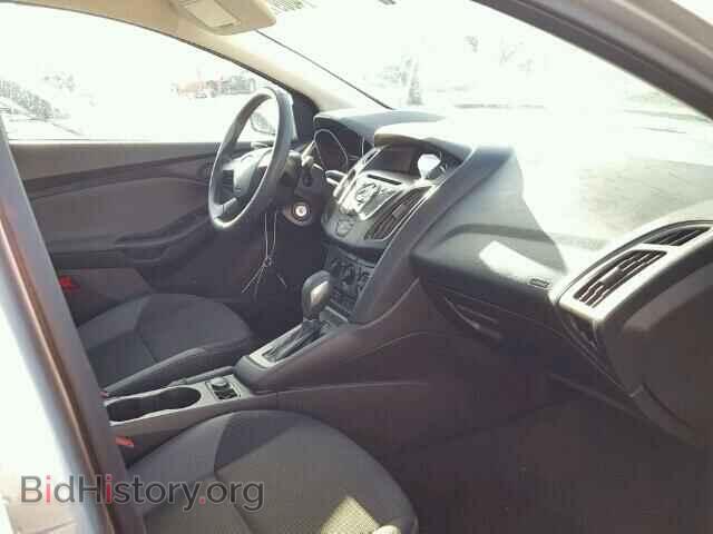2014 FORD FOCUS - VIN: 1FADP3E27EL264756 - Photo 5