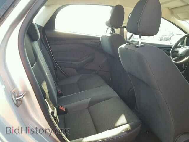 2014 FORD FOCUS - VIN: 1FADP3E27EL264756 - Photo 6