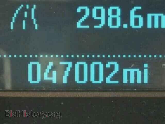 2014 FORD FOCUS - VIN: 1FADP3E27EL264756 - Photo 8