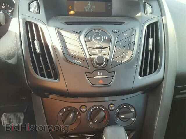 2014 FORD FOCUS - VIN: 1FADP3E27EL264756 - Photo 9