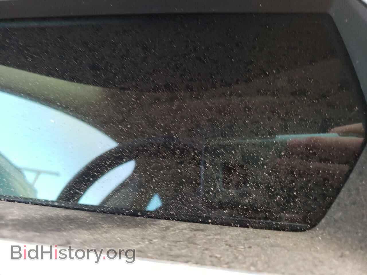 2012 TESLA MODEL S - VIN: 5YJSA1DP0CFS00739 - Photo 8