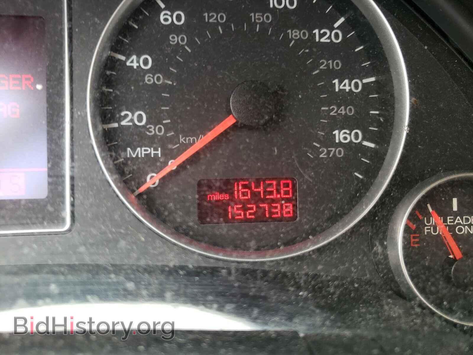 2007 AUDI A4 - VIN: WAUDF78E47A141888 - Фото 8