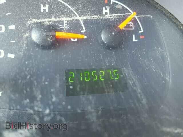 2007 FORD ECONOLINE - VIN: 1FBNE31L37DB06077 - Фото 8