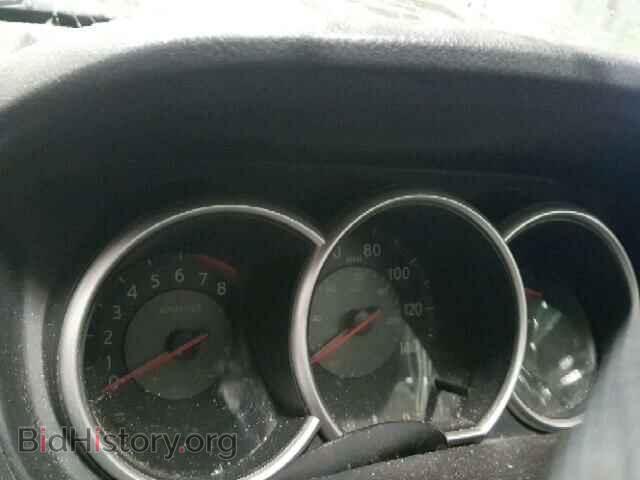 2008 NISSAN VERSA - VIN: 3N1BC11EX8L457738 - Фото 8