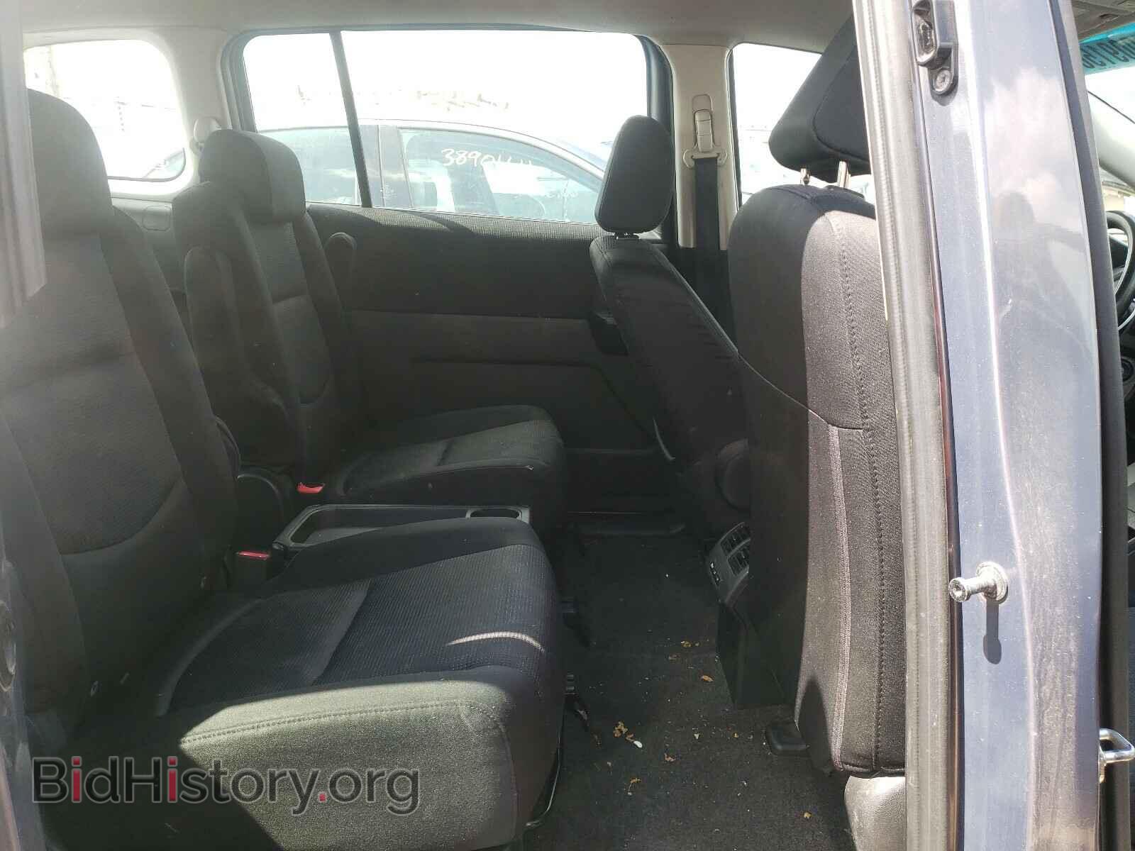 2010 MAZDA 5 - VIN: JM1CR2W32A0362459 - Фото 6