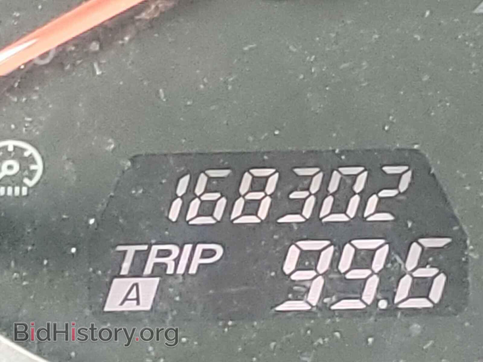 2010 MAZDA 5 - VIN: JM1CR2W32A0362459 - Фото 8
