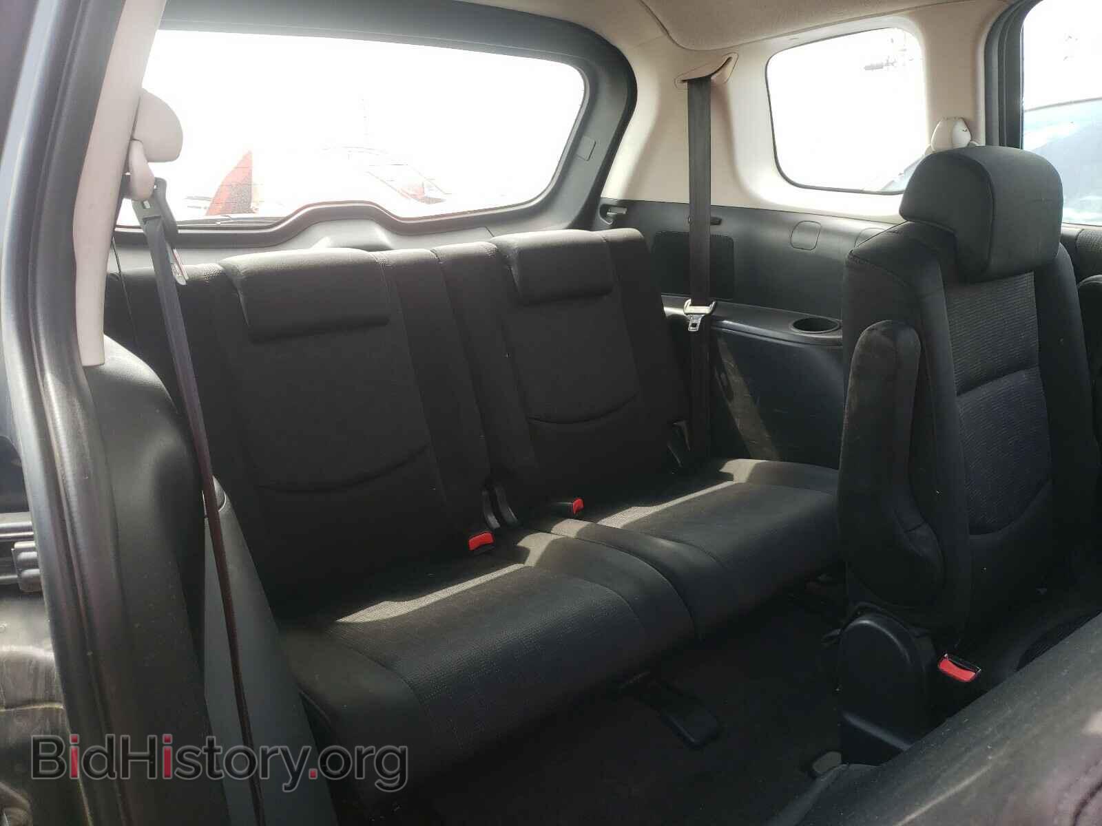 2010 MAZDA 5 - VIN: JM1CR2W32A0362459 - Фото 9