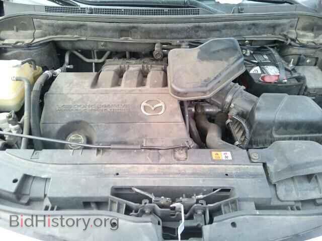 2012 MAZDA CX-9 - VIN: JM3TB2DA0C0340976 - Фото 7