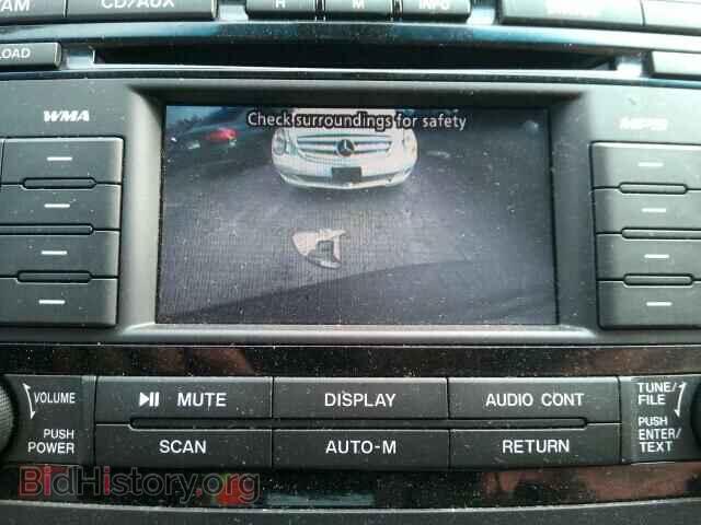 2012 MAZDA CX-9 - VIN: JM3TB2DA0C0340976 - Фото 10
