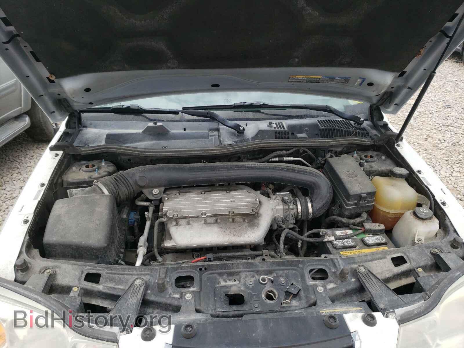 2007 SATURN VUE - VIN: 5GZCZ63427S847751 - Фото 7