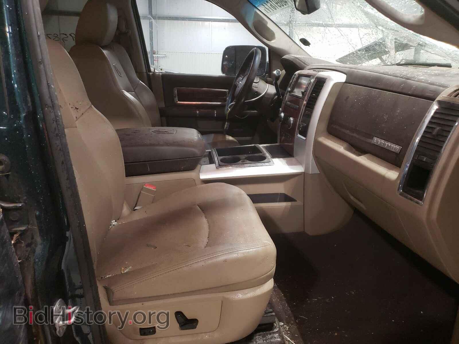 2011 DODGE RAM 3500 - VIN: 3D73Y3HL7BG543369 - Фото 5