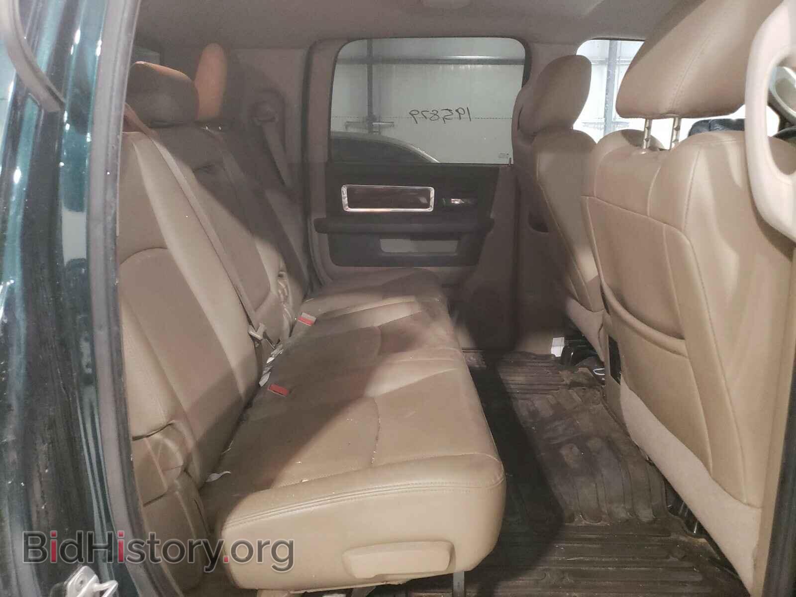 2011 DODGE RAM 3500 - VIN: 3D73Y3HL7BG543369 - Фото 6