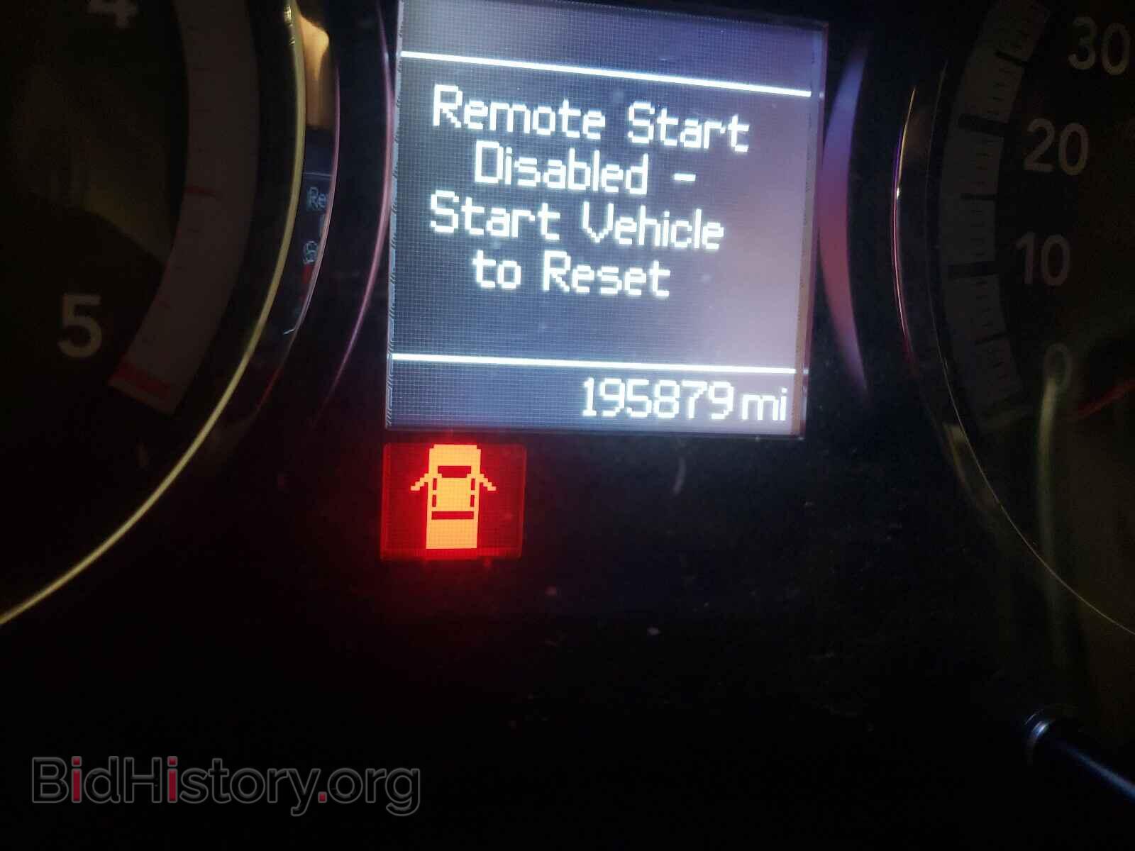2011 DODGE RAM 3500 - VIN: 3D73Y3HL7BG543369 - Фото 8