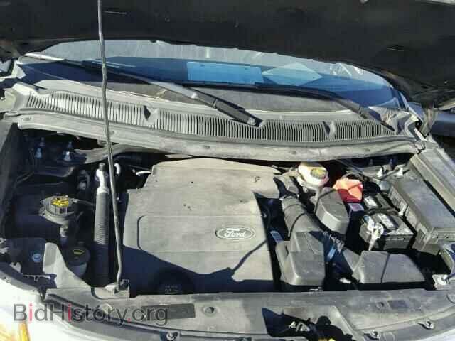 2013 FORD EXPLORER - VIN: 1FM5K7D83DGC85908 - Photo 7