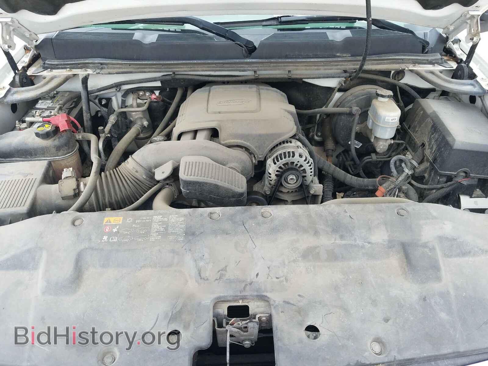 2013 CHEVROLET SILVERADO - VIN: 3GCPKREA7DG100077 - Фото 7