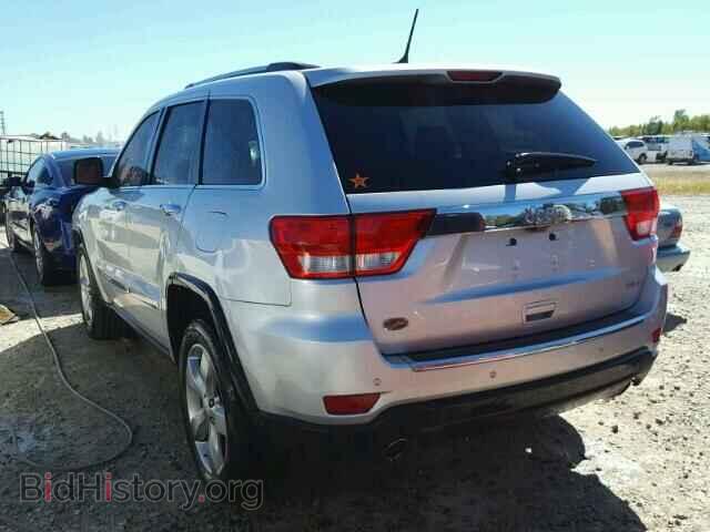 2013 JEEP CHEROKEE - VIN: 1C4RJECT2DC546178 - Фото 3