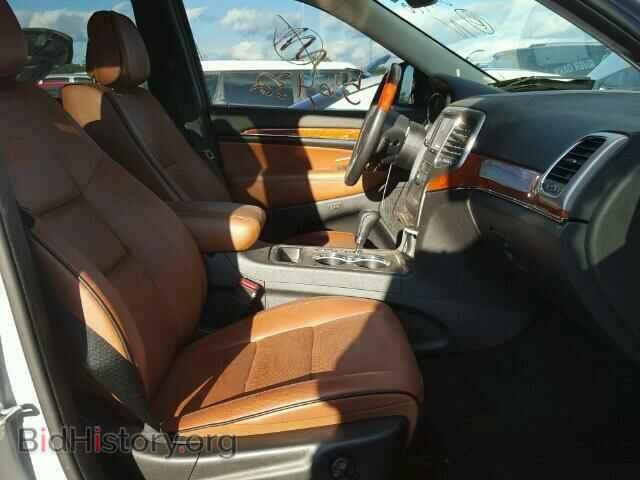 2013 JEEP CHEROKEE - VIN: 1C4RJECT2DC546178 - Фото 5