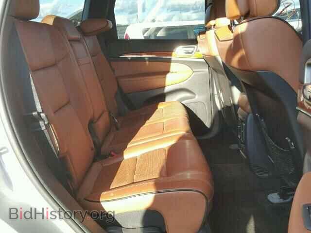 2013 JEEP CHEROKEE - VIN: 1C4RJECT2DC546178 - Фото 6