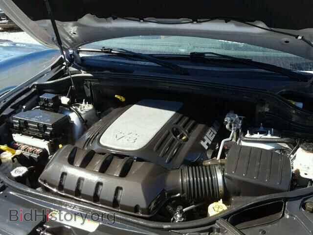 2013 JEEP CHEROKEE - VIN: 1C4RJECT2DC546178 - Фото 7