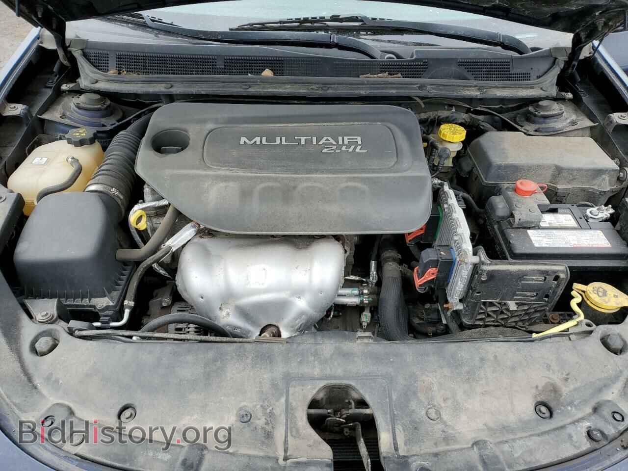 2015 DODGE DART - VIN: 1C3CDFBB0FD186938 - Фото 11