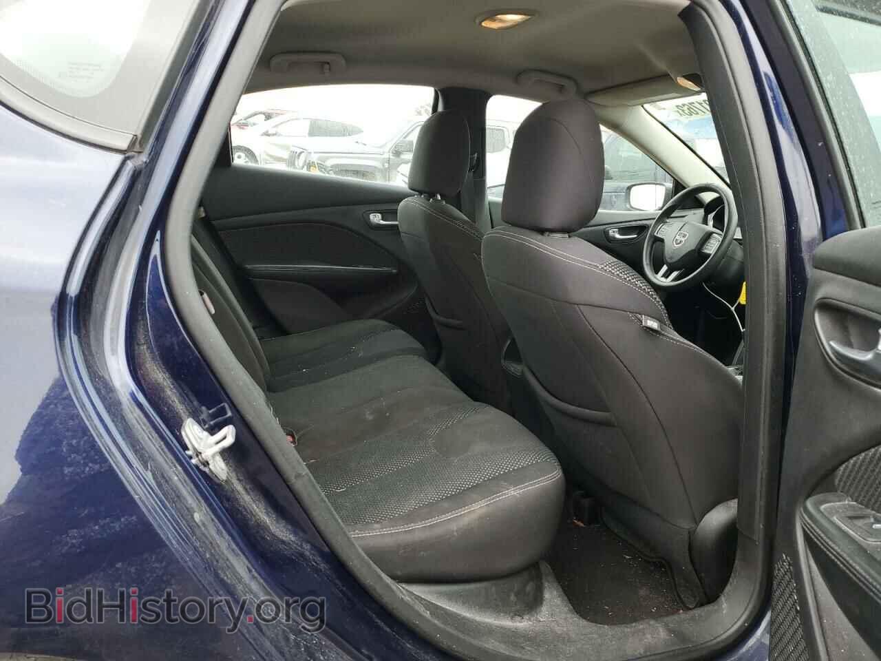 2015 DODGE DART - VIN: 1C3CDFBB0FD186938 - Фото 10