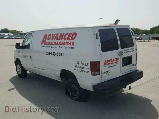 2012 FORD ECONOLINE - VIN: 1FTNE2EW9CDA16713 - Photo 3