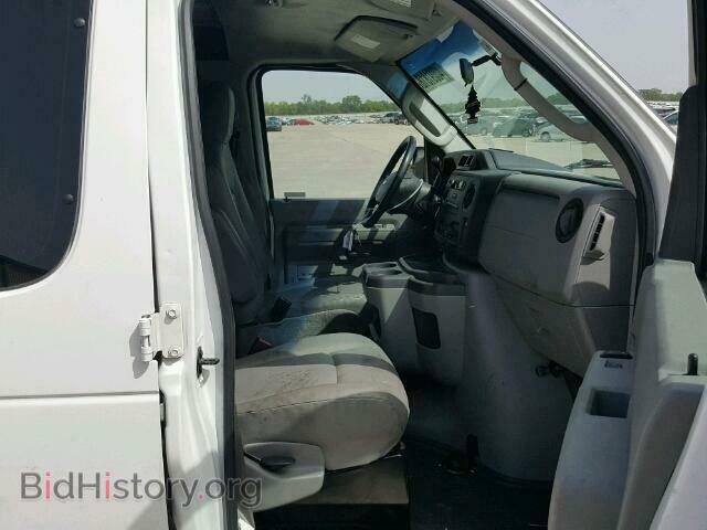 2012 FORD ECONOLINE - VIN: 1FTNE2EW9CDA16713 - Photo 5