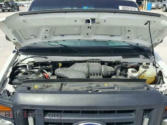 2012 FORD ECONOLINE - VIN: 1FTNE2EW9CDA16713 - Photo 7