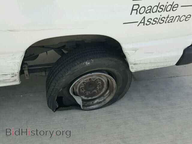 2012 FORD ECONOLINE - VIN: 1FTNE2EW9CDA16713 - Photo 9