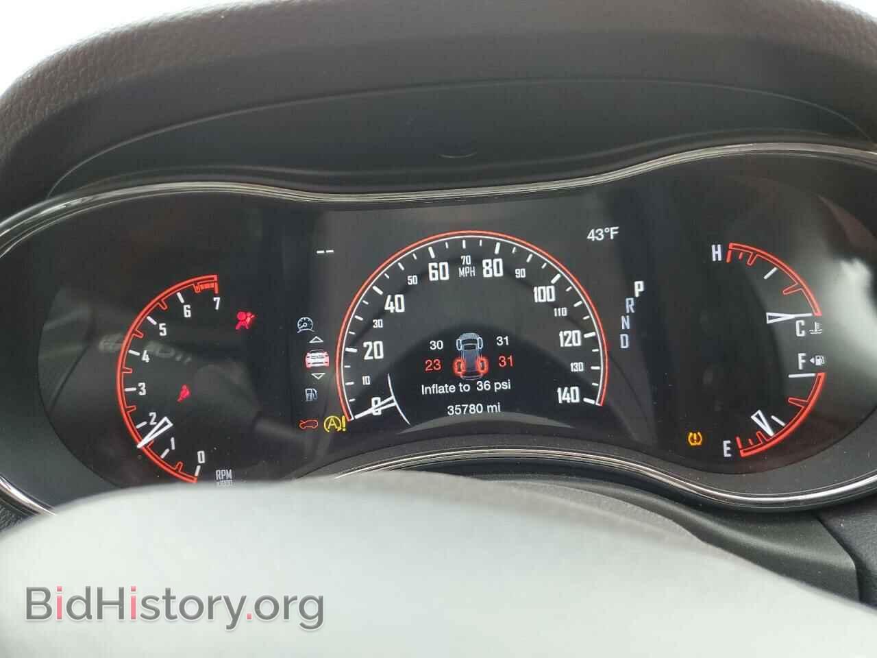 2020 DODGE DURANGO - VIN: 1C4RDJDG4LC324306 - Фото 9