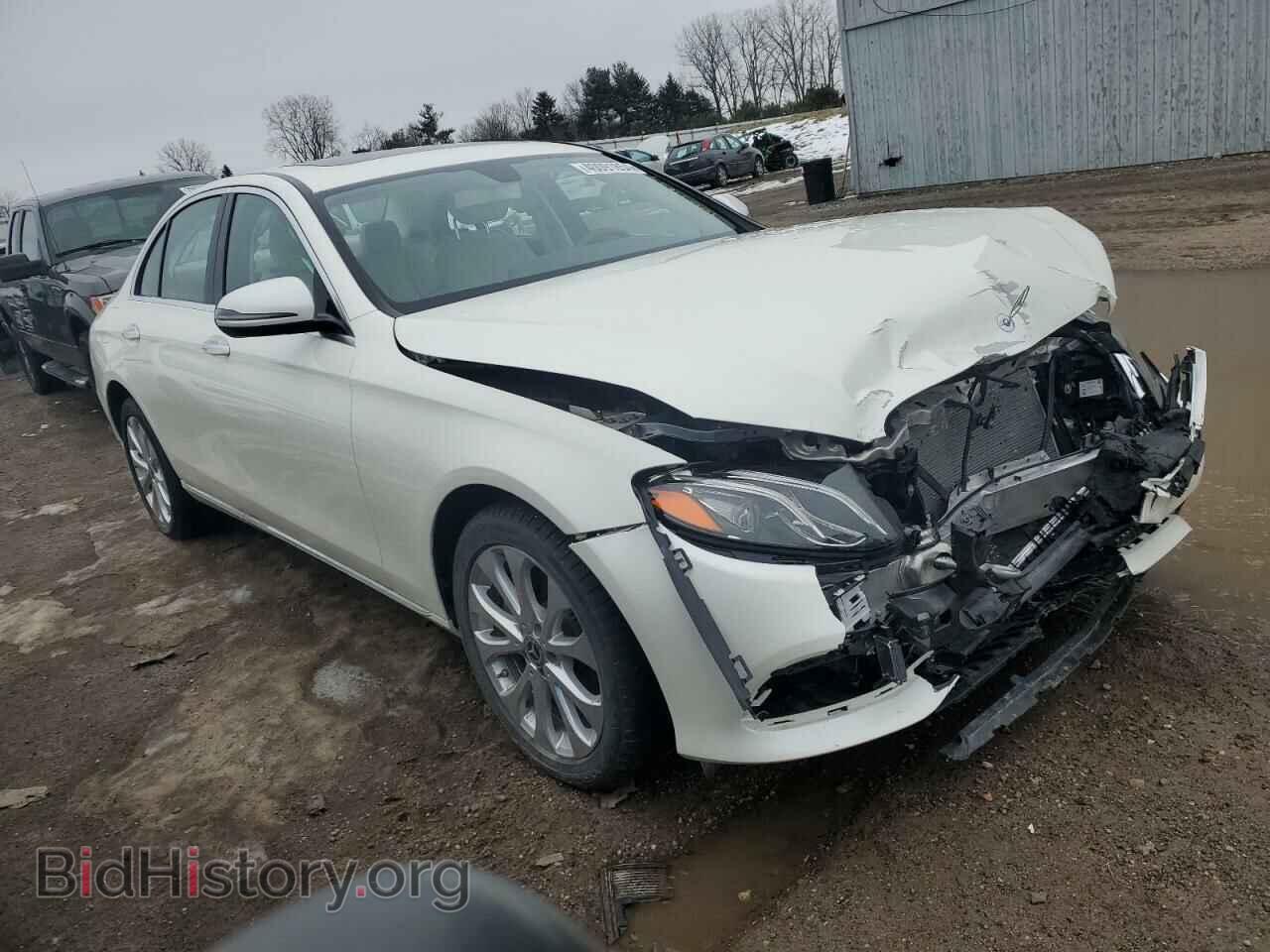 2020 MERCEDES-BENZ E-CLASS - VIN: W1KZF8EB4LA801100 - Фото 4