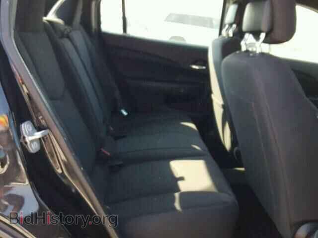 2013 CHRYSLER 200 - VIN: 1C3CCBAB1DN669410 - Фото 6