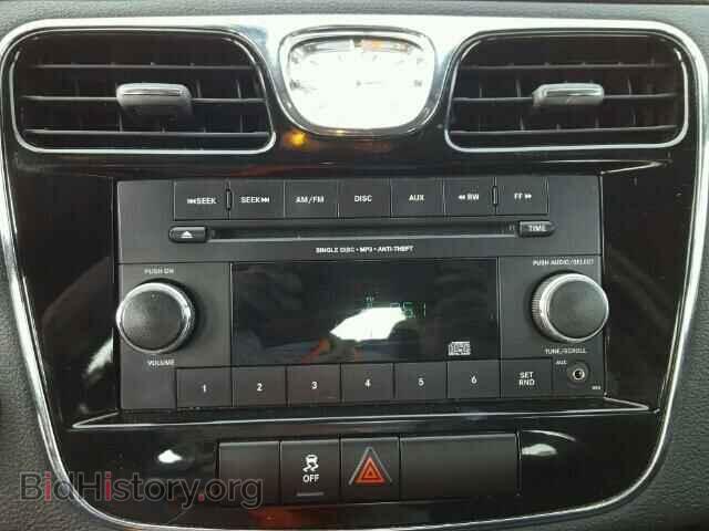 2013 CHRYSLER 200 - VIN: 1C3CCBAB1DN669410 - Фото 10
