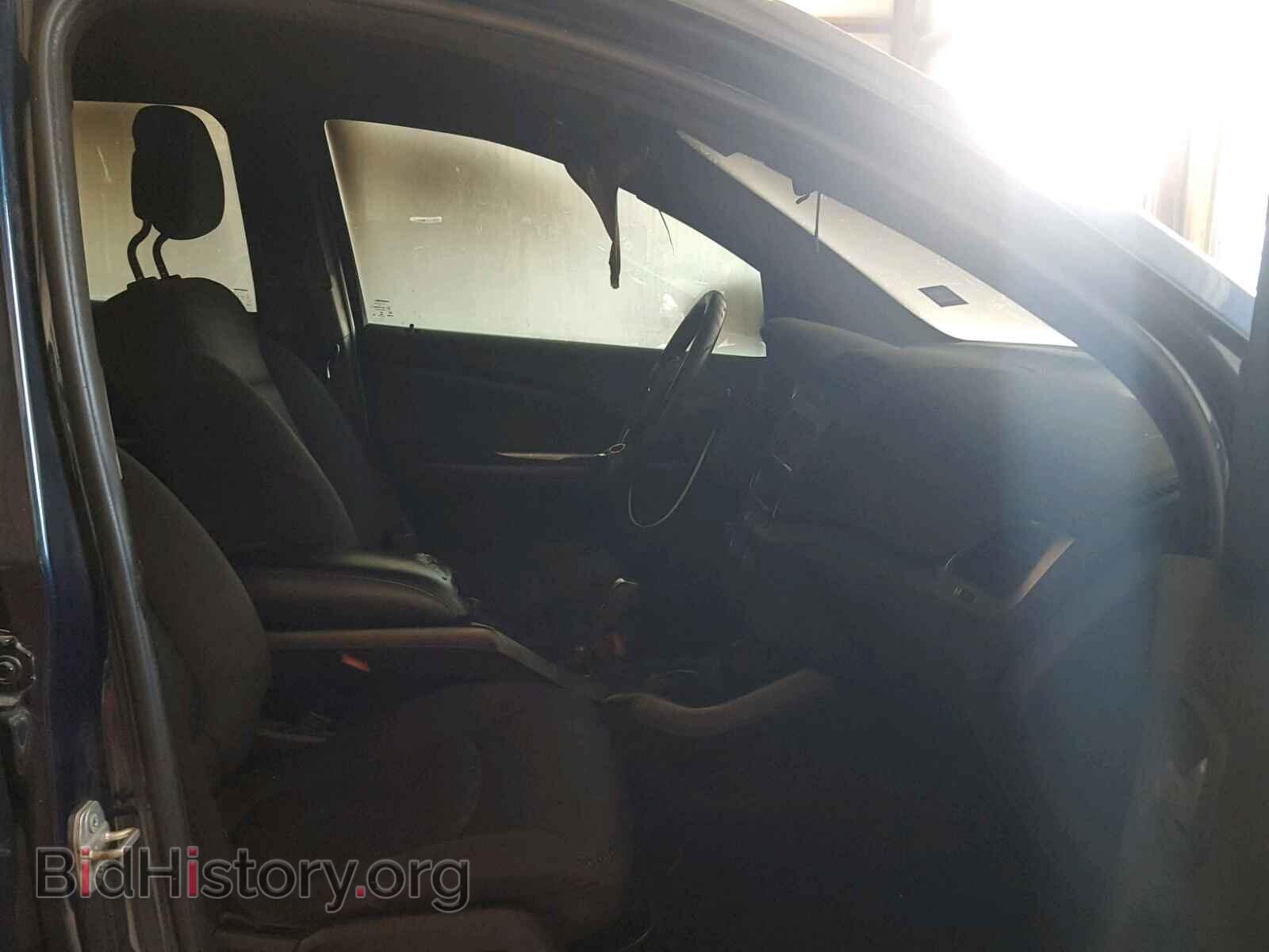 2015 DODGE JOURNEY SE - VIN: 3C4PDCAB6FT707765 - Фото 5