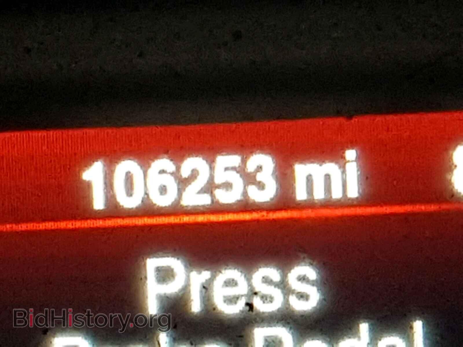 2015 DODGE JOURNEY SE - VIN: 3C4PDCAB6FT707765 - Фото 8