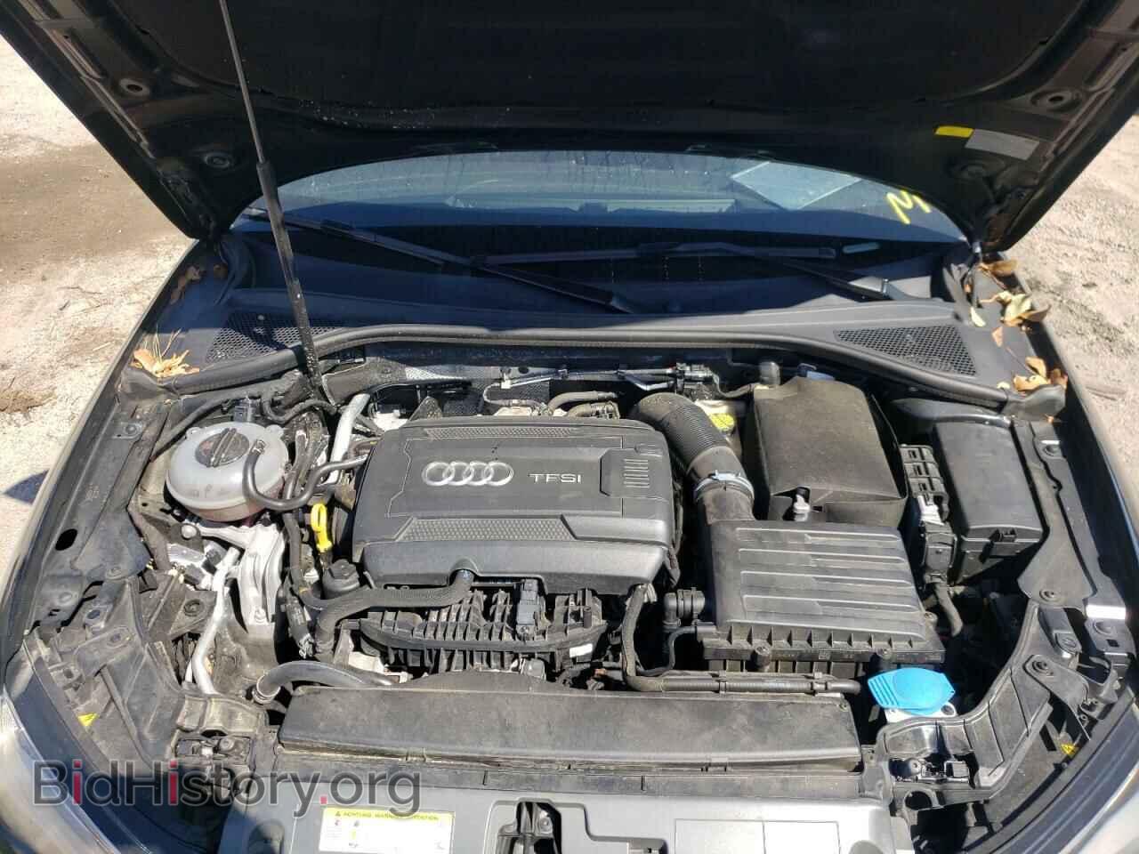 2015 AUDI A3 - VIN: WAU5CLFF9F1099346 - Фото 7
