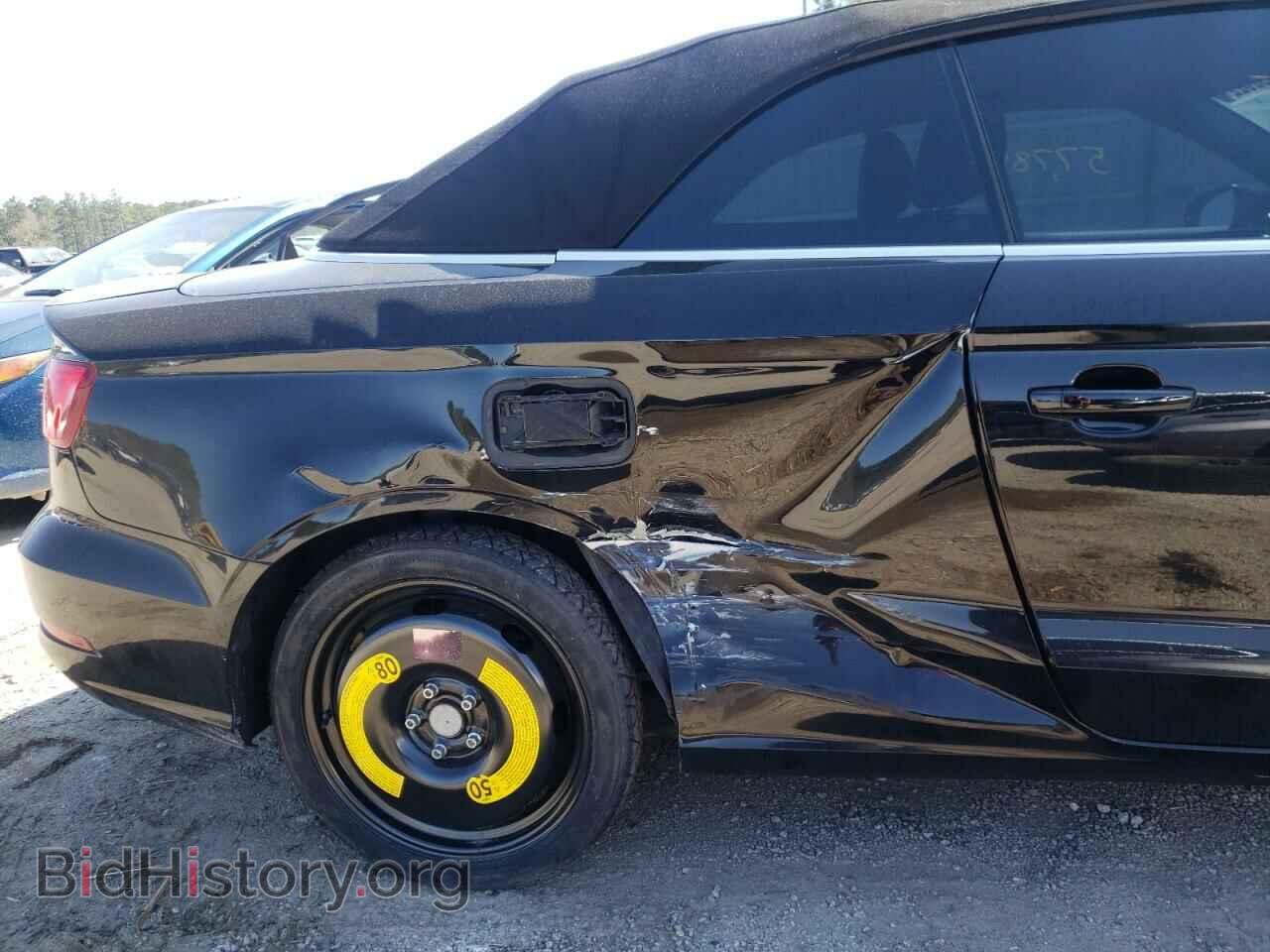 2015 AUDI A3 - VIN: WAU5CLFF9F1099346 - Фото 9