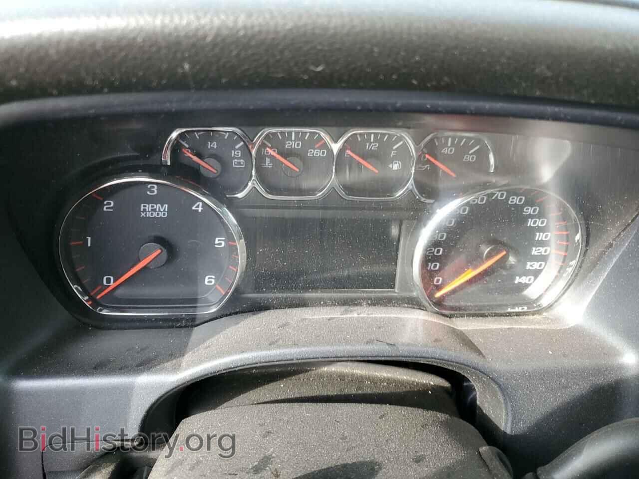 2015 GMC SIERRA - VIN: 1GTV2VEC1FZ234006 - Фото 9