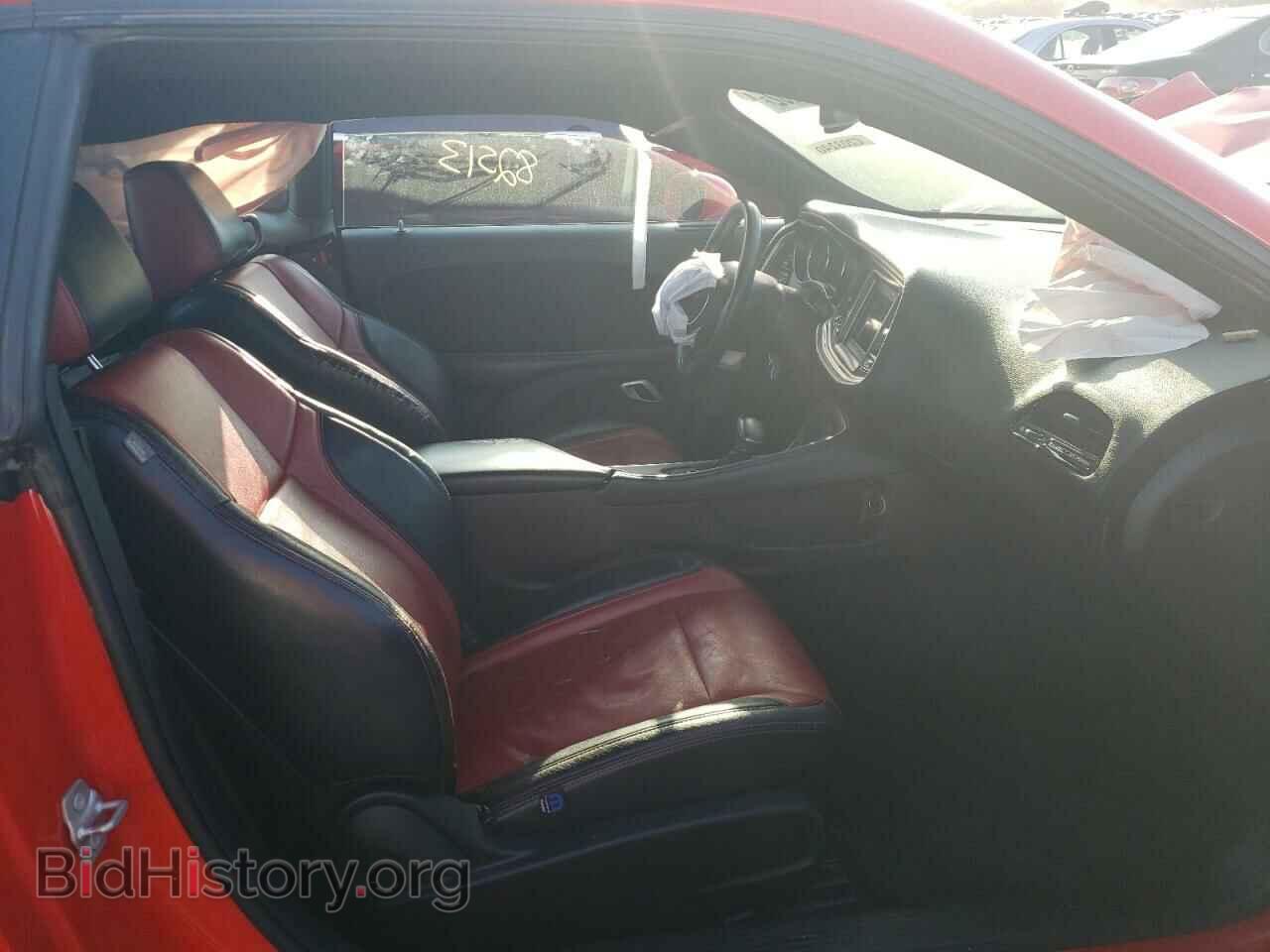 2019 DODGE CHALLENGER - VIN: 2C3CDZAG2KH503467 - Photo 5