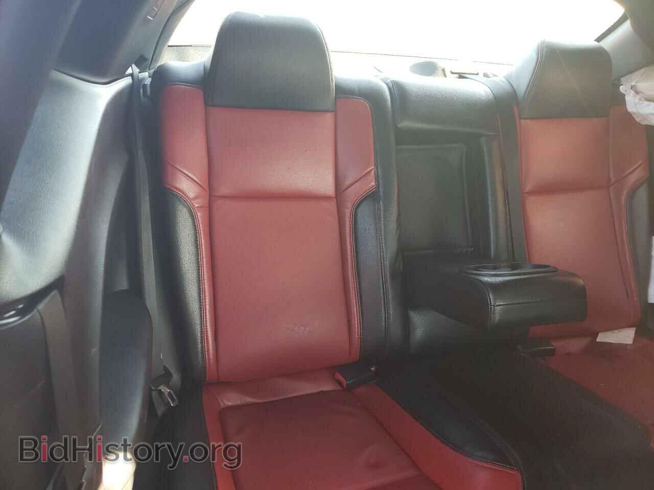 2019 DODGE CHALLENGER - VIN: 2C3CDZAG2KH503467 - Photo 6