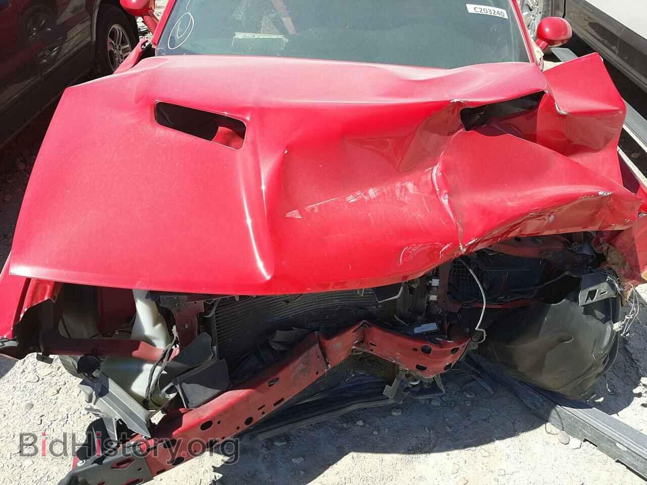 2019 DODGE CHALLENGER - VIN: 2C3CDZAG2KH503467 - Photo 7